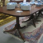 463 8603 DINING TABLE